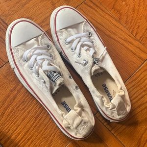 Converse Chuck Taylor Shoreline Slip-On